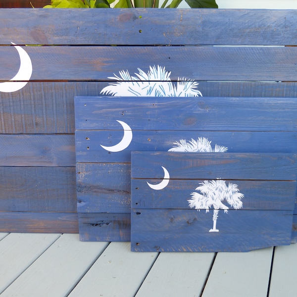 Reclaimed Wood Signs Etsy