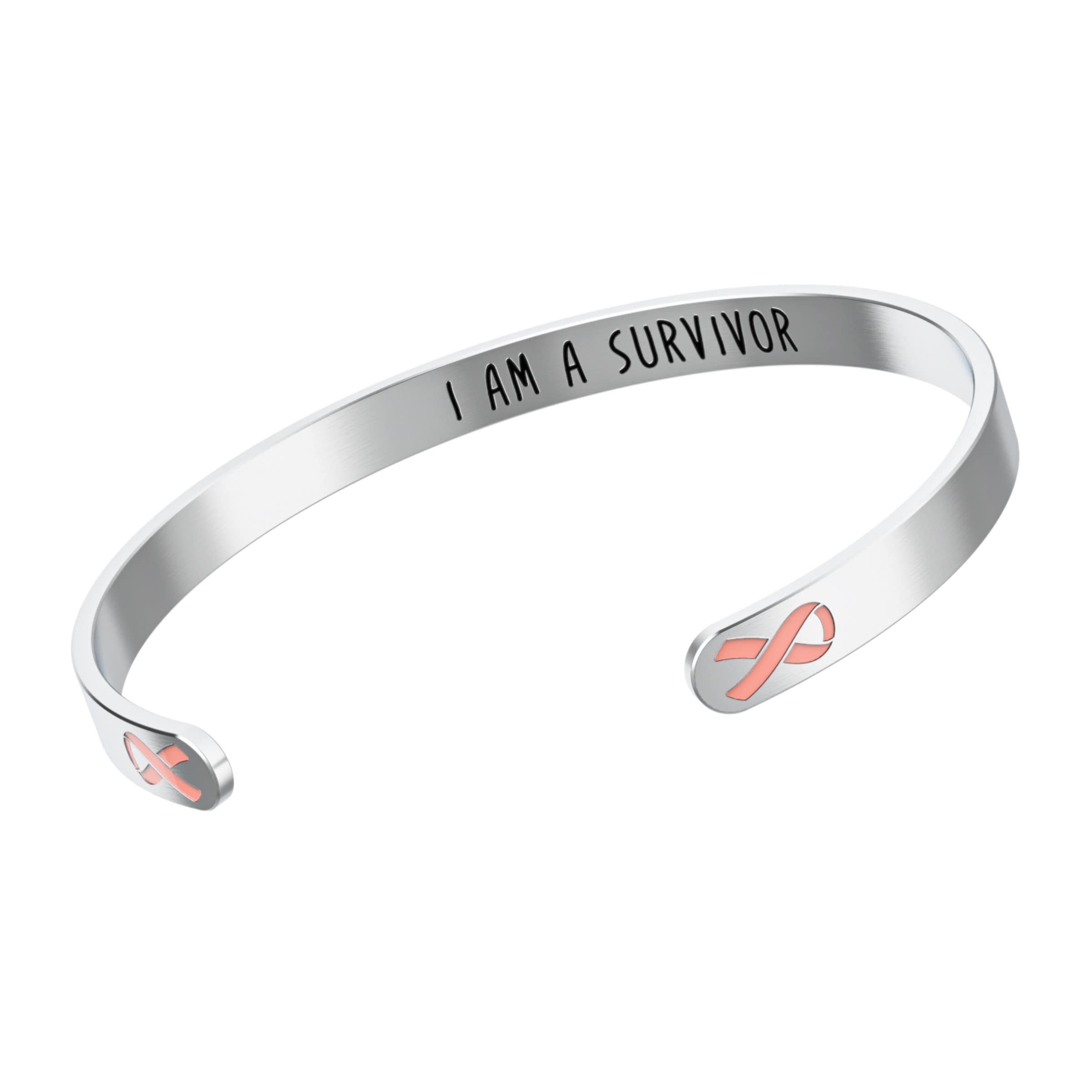 I am clearance a survivor bracelet