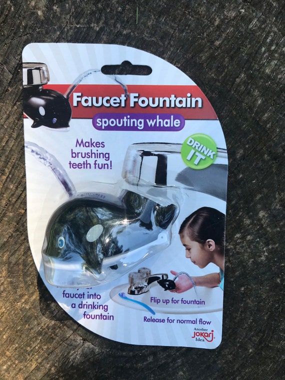 Faucet Fountain Etsy