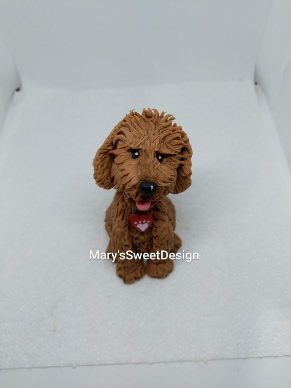 waffle the wonder dog toy