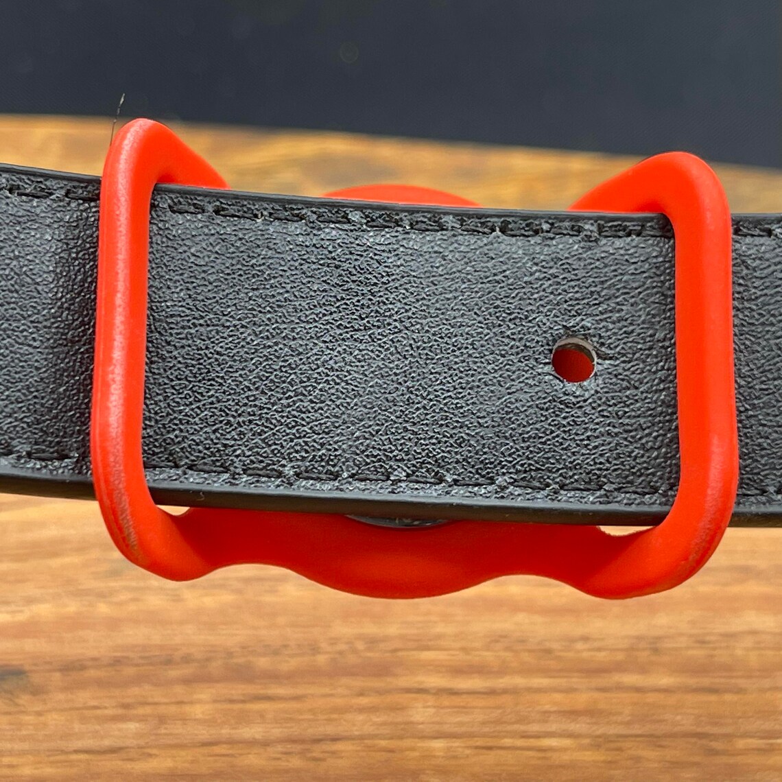 Airtag Tracker Silicone Dog Collar Holder Etsy Australia