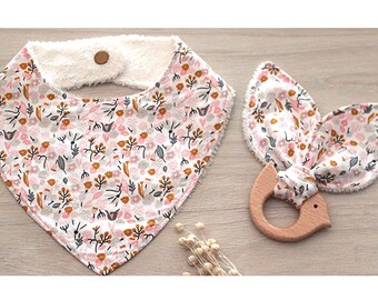 Bavoir Bandana Etsy Bavoir Bandana Etsy