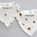 see more listings in the Bibs section