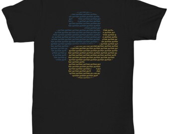 The Code Doesn't Work Why Shirt Python Programmer Shirt - Etsy