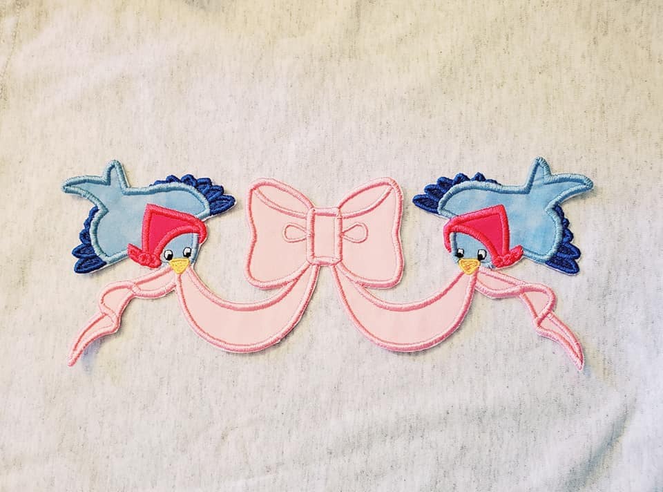 Disney - maple ribbon様 snowball-edge-ribbed-satin-