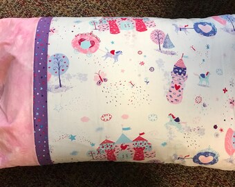Pillowcase