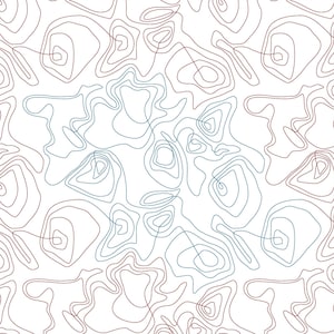 Simpler Contours