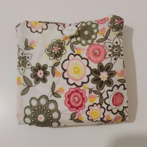 Sanitary pad holder, Discreet pouch, Sanitary pad bag,  Feminine purse, personal Feminine care pouch, Sanitary pad pouch, Sanitary wallet