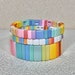 see more listings in the Enamel Bracelets section