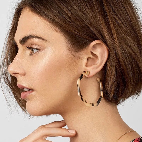 Tortoise hoops sale
