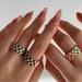 see more listings in the Statement Rings section