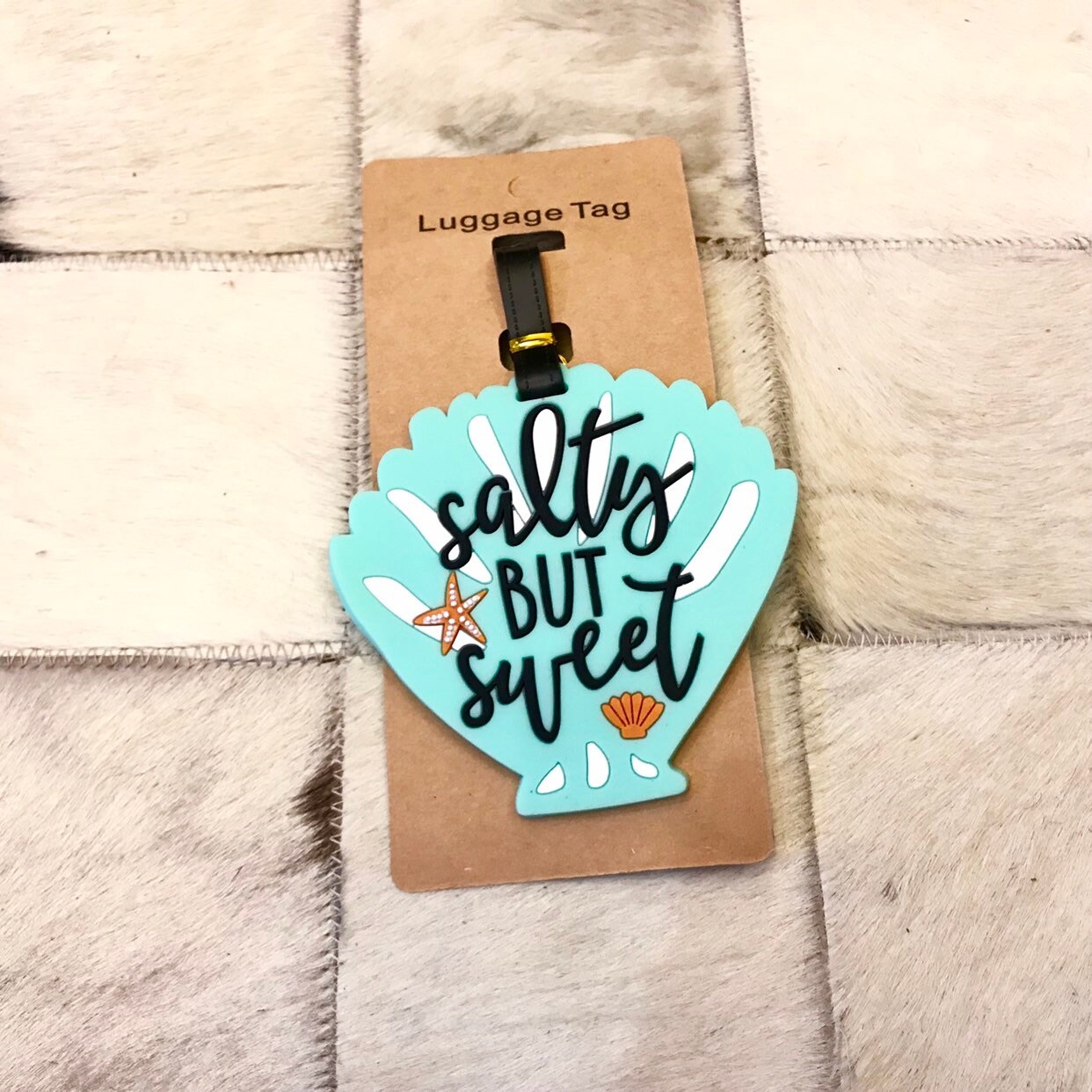 Fun Luggage Tags Vacation Accessories Meme Luggage Tag Etsy
