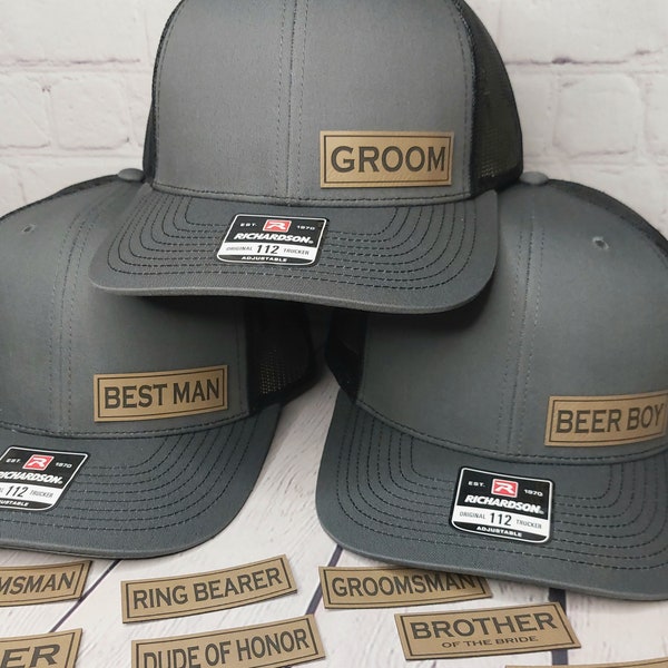 Mr and Mrs Baseball Hats Etsy