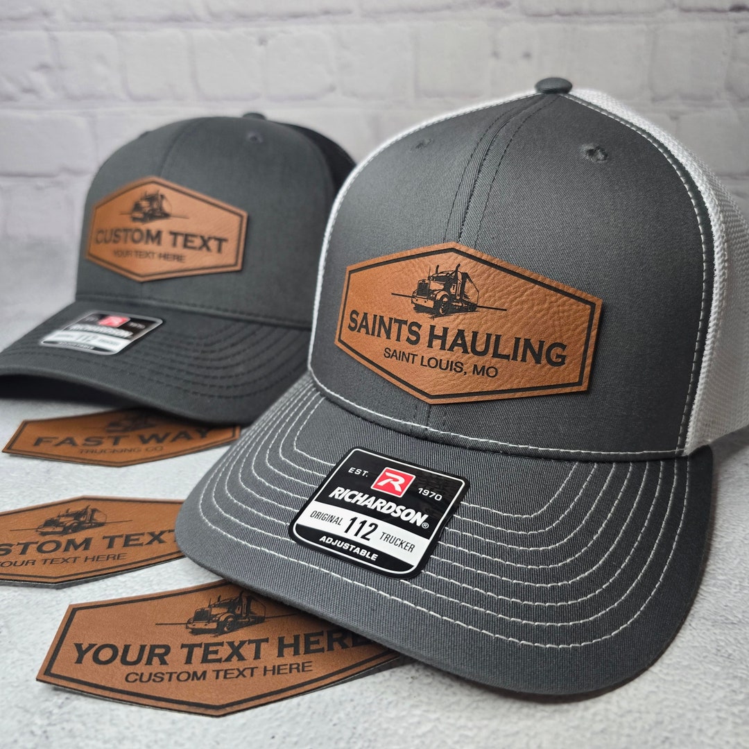 trucker hats