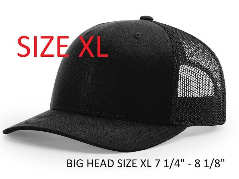 Gorras personalizadas para padrinos, gorras para padrinos, año de fundación personalizado, regalos de Est., nuevo padrino, los mejores regalos para padrinos, gorras talla única o XL XL BLACK/BLACK