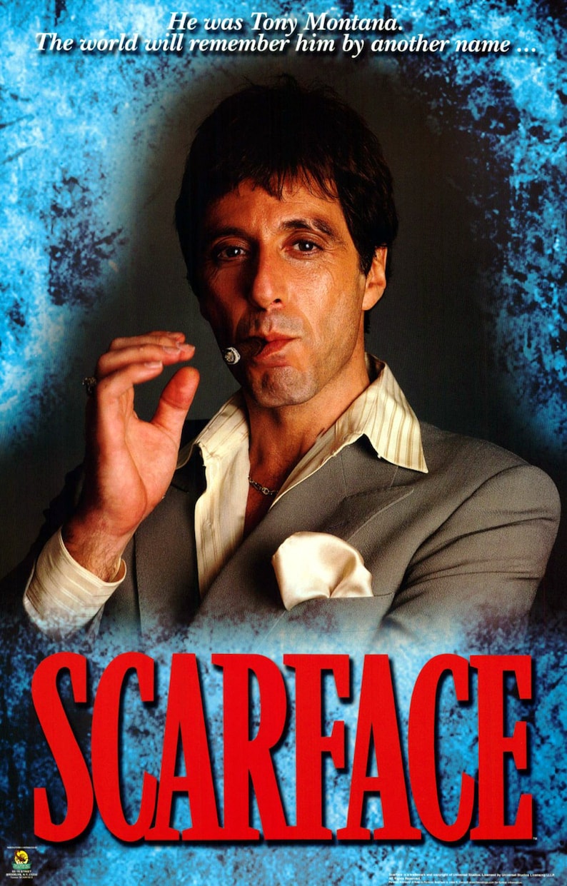 Free download scarface full movie - chatgas