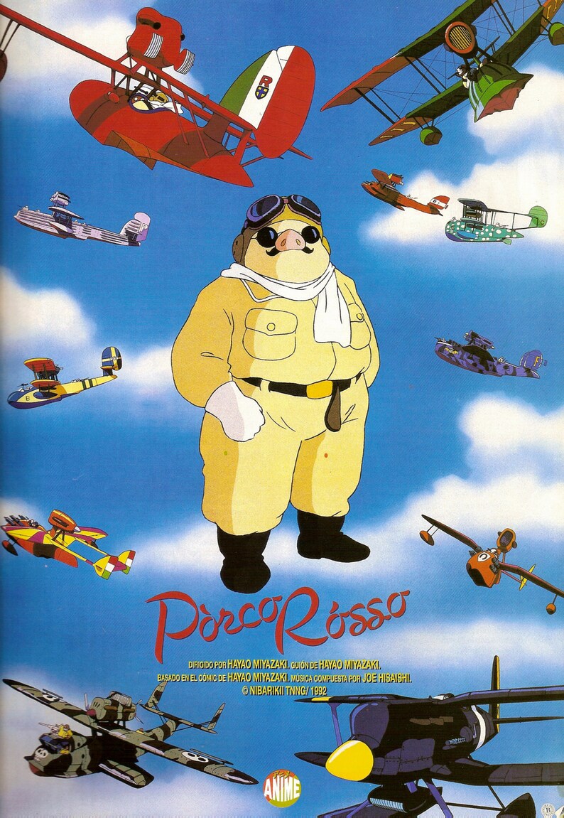 download anime porco rosso sub indo download anime porco rosso sub indo