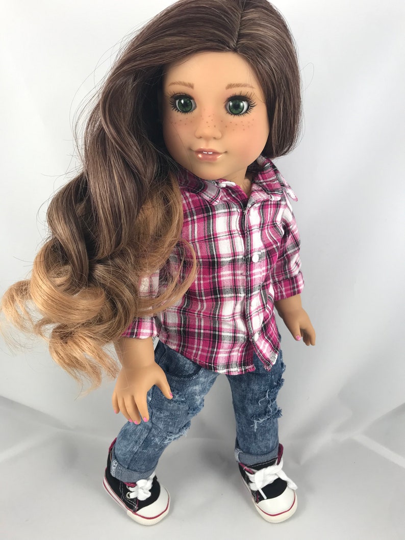 dakota american girl doll