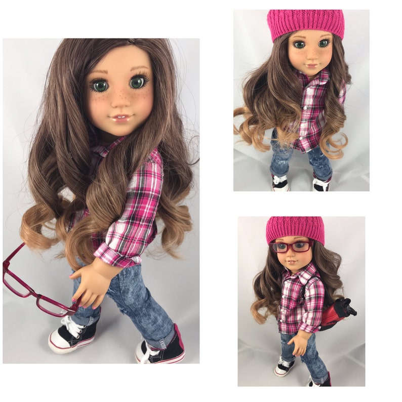 dakota american girl doll