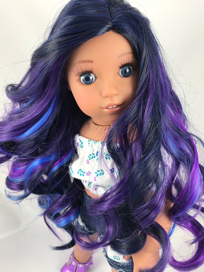 american girl doll bella