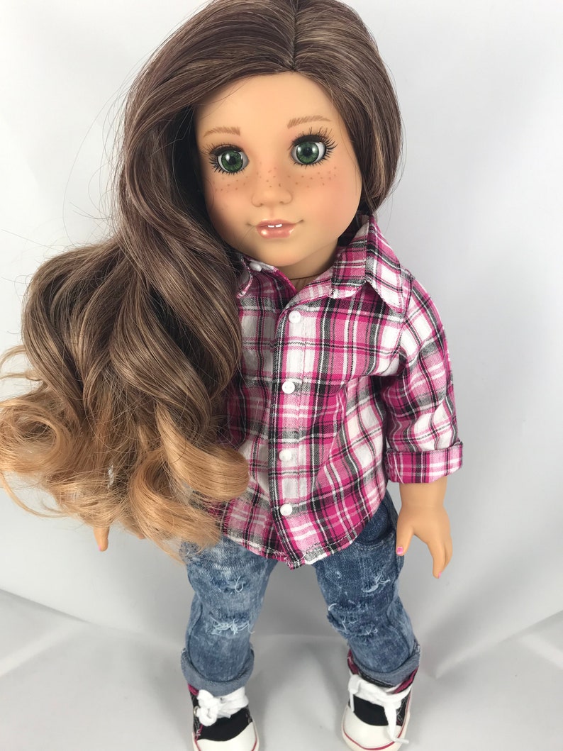 dakota american girl doll