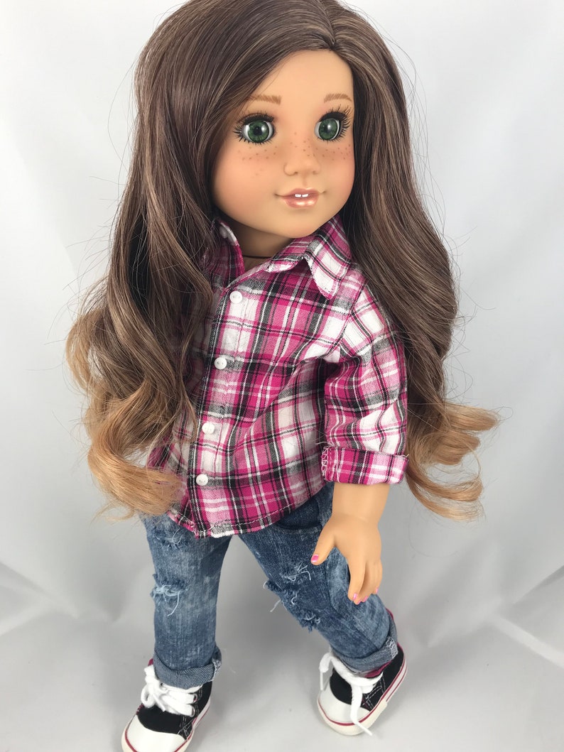 dakota american girl doll