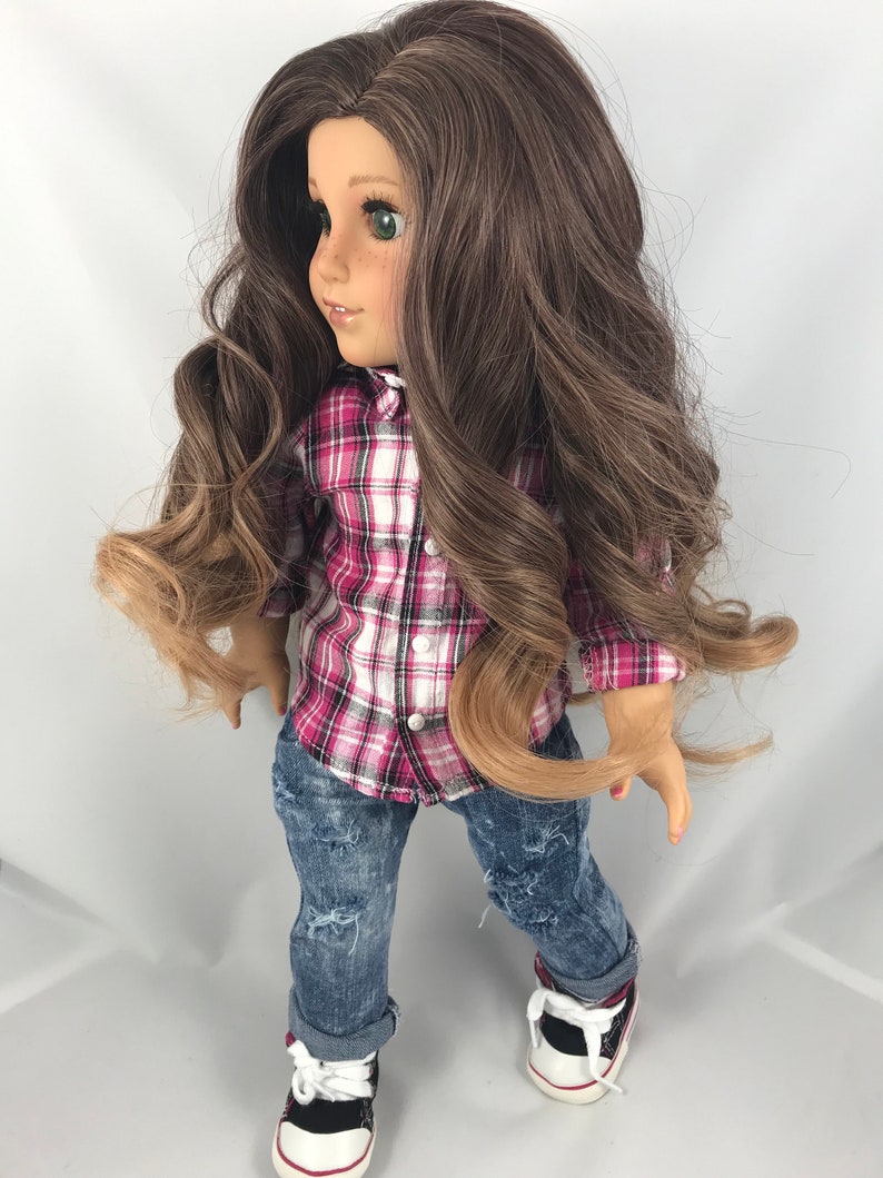 dakota american girl doll
