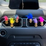 Troll Accessories