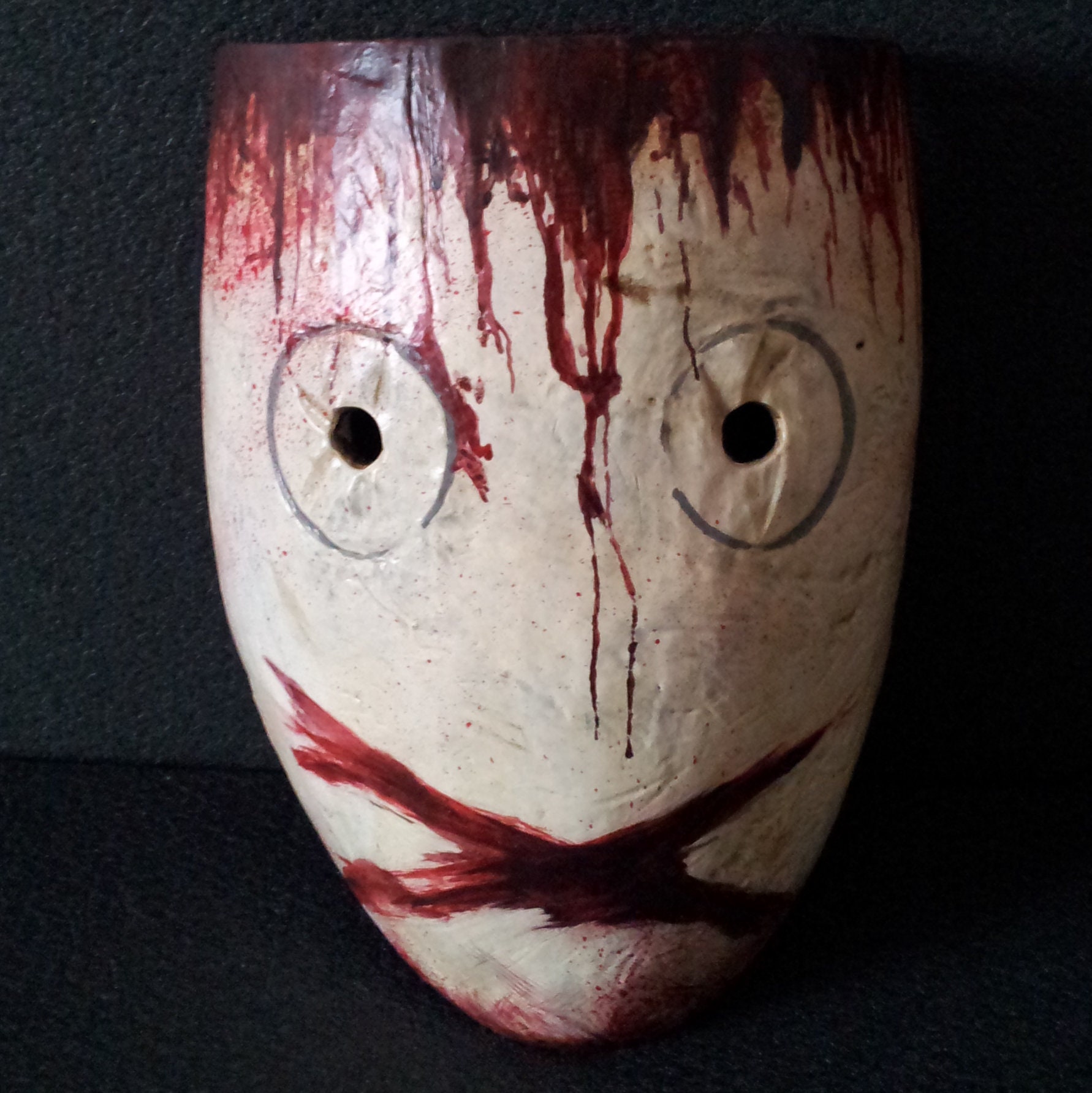 Julie Mask Legion Dbd F J S J Costume Game Props Gift Etsy Canada