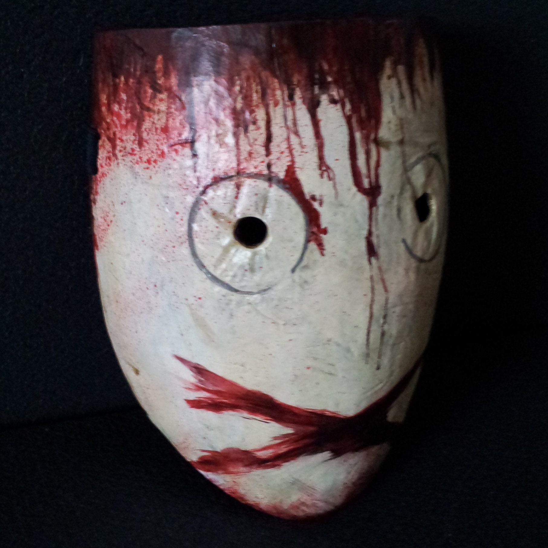 Julie mask Legion DBD F. J. S. J. Costume Game Props Gift Etsy