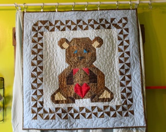 Urso Teddy