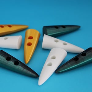 Horn Buttons