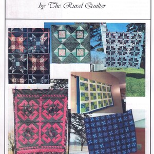 Quilt Collection 3