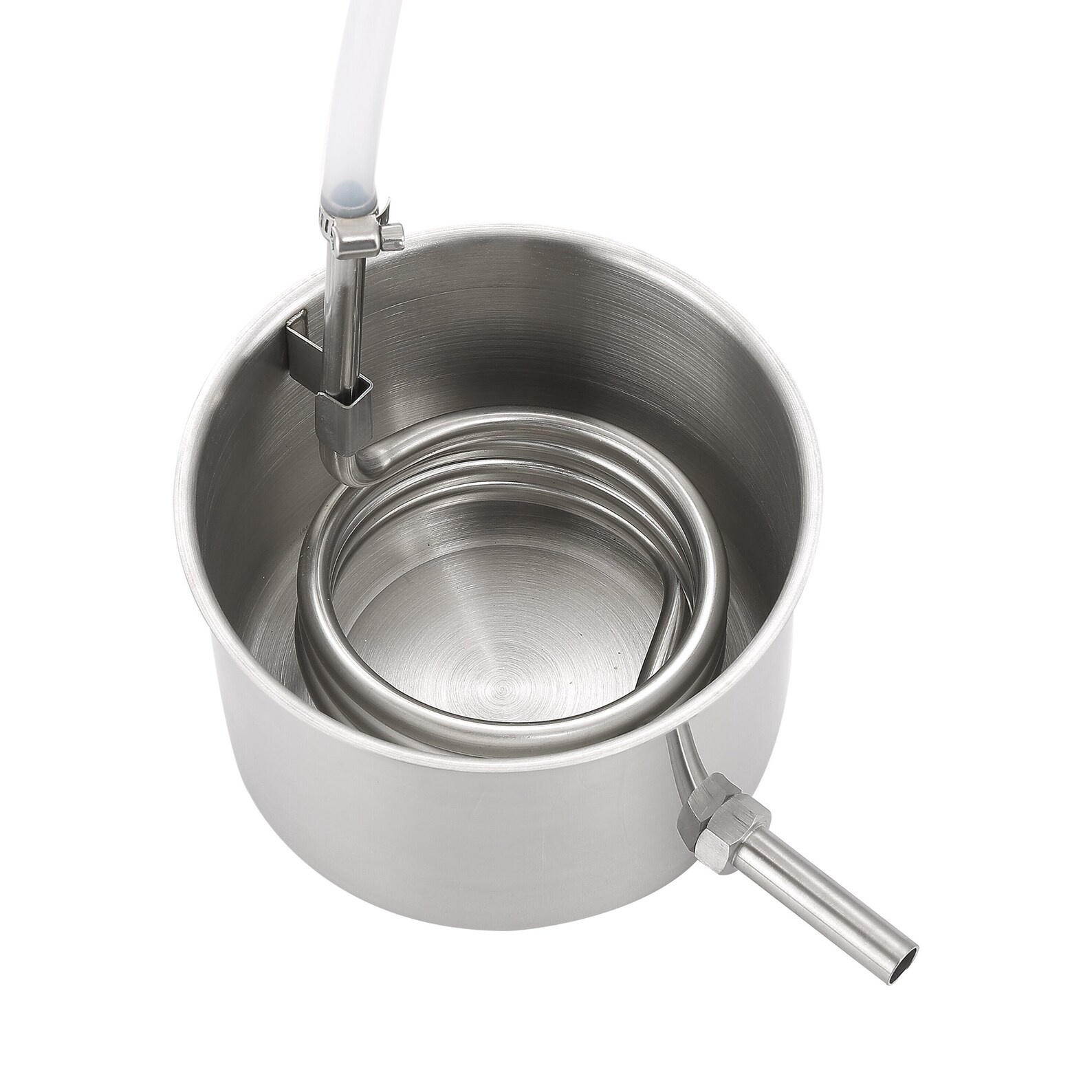 Upgraded LETIME Kettle Distiller KD5 Hydrosol Distiller Etsy