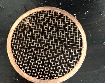 Copper Filter for KD5 Hydrosol Distiller