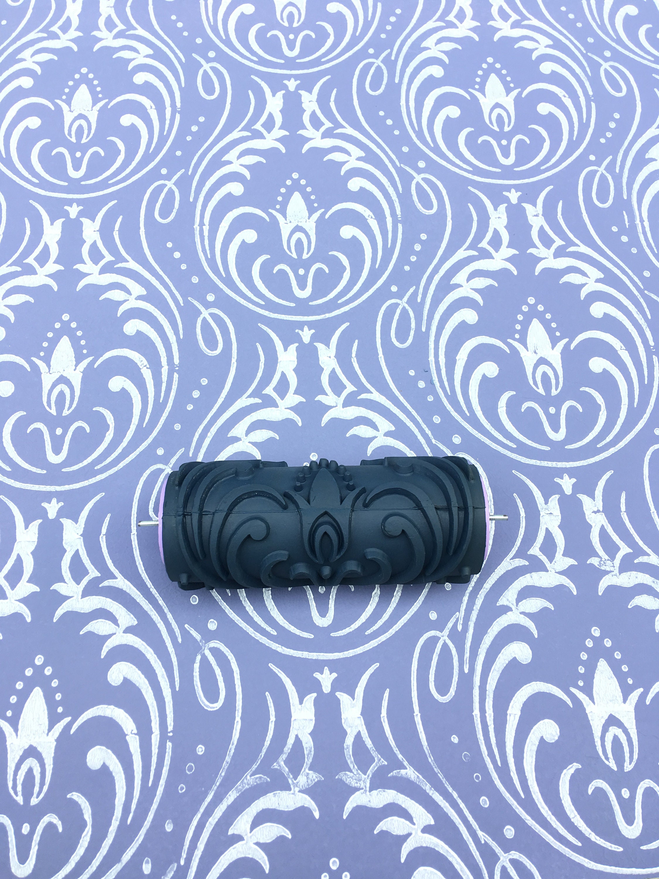 Infinite paint roller best sale
