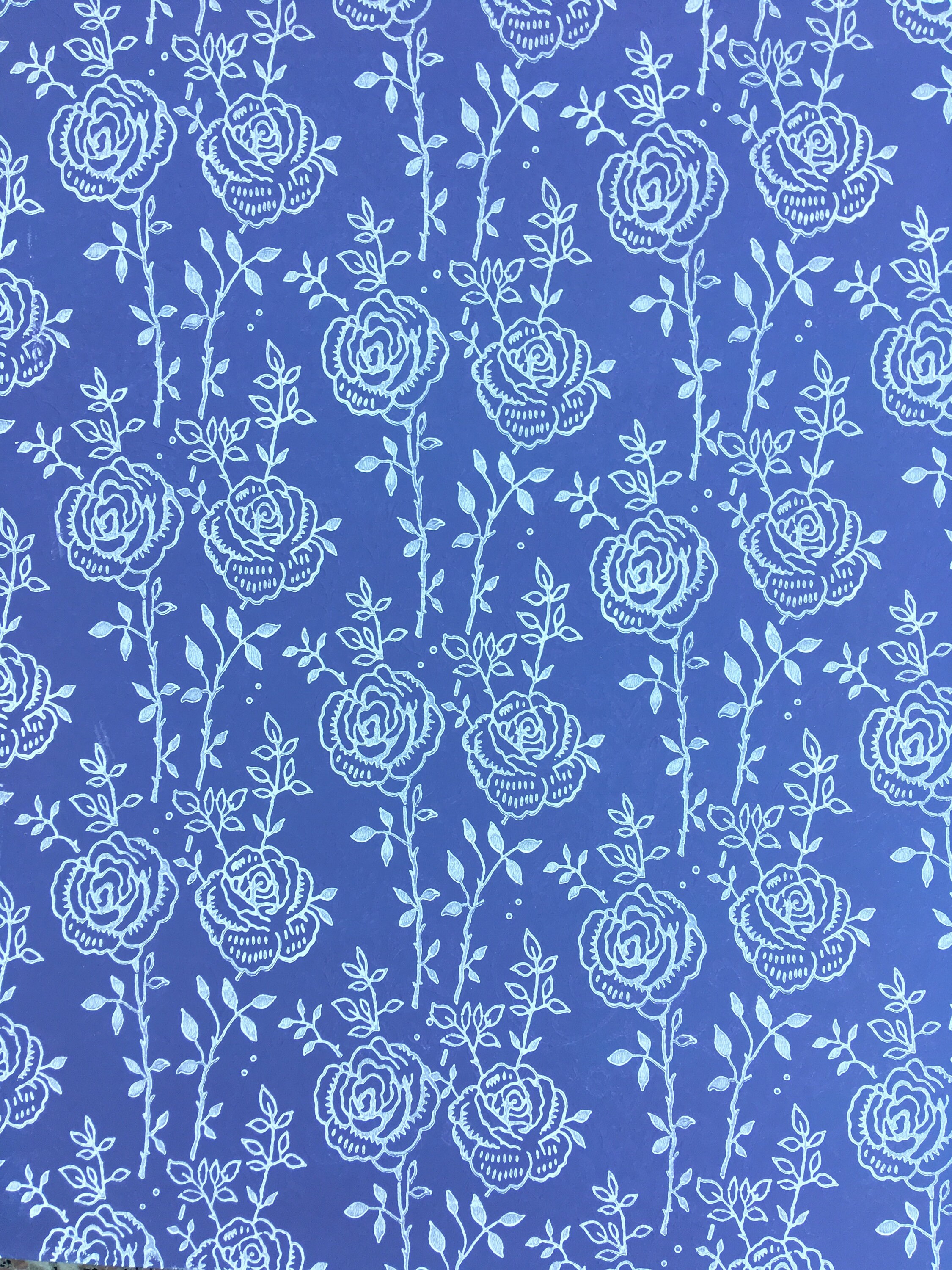 Paint Wall Rollerno67,vivaldi-, Pattern Roller, Wall Decor, 15cm ...