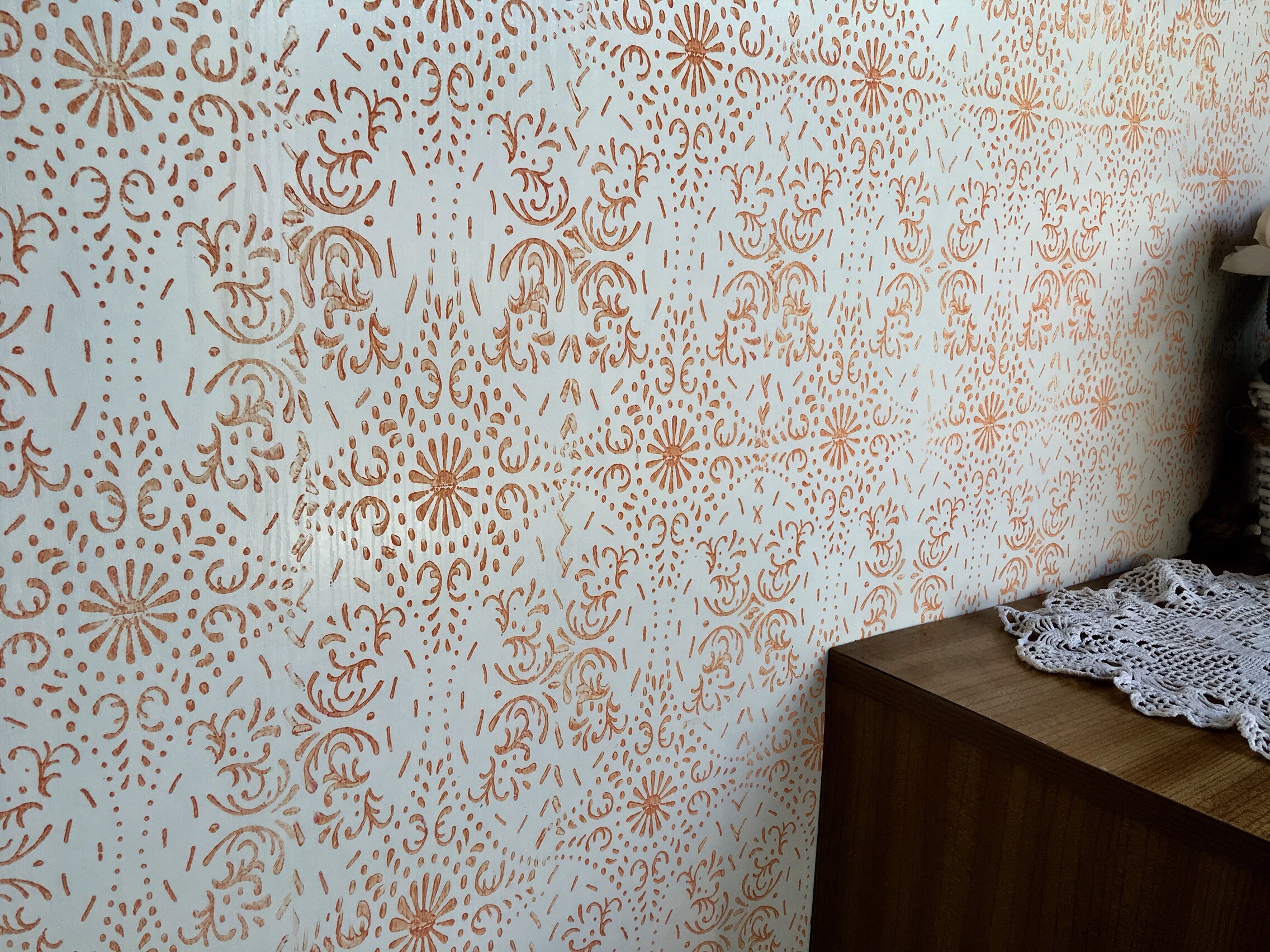 Roller for tile paint outlet