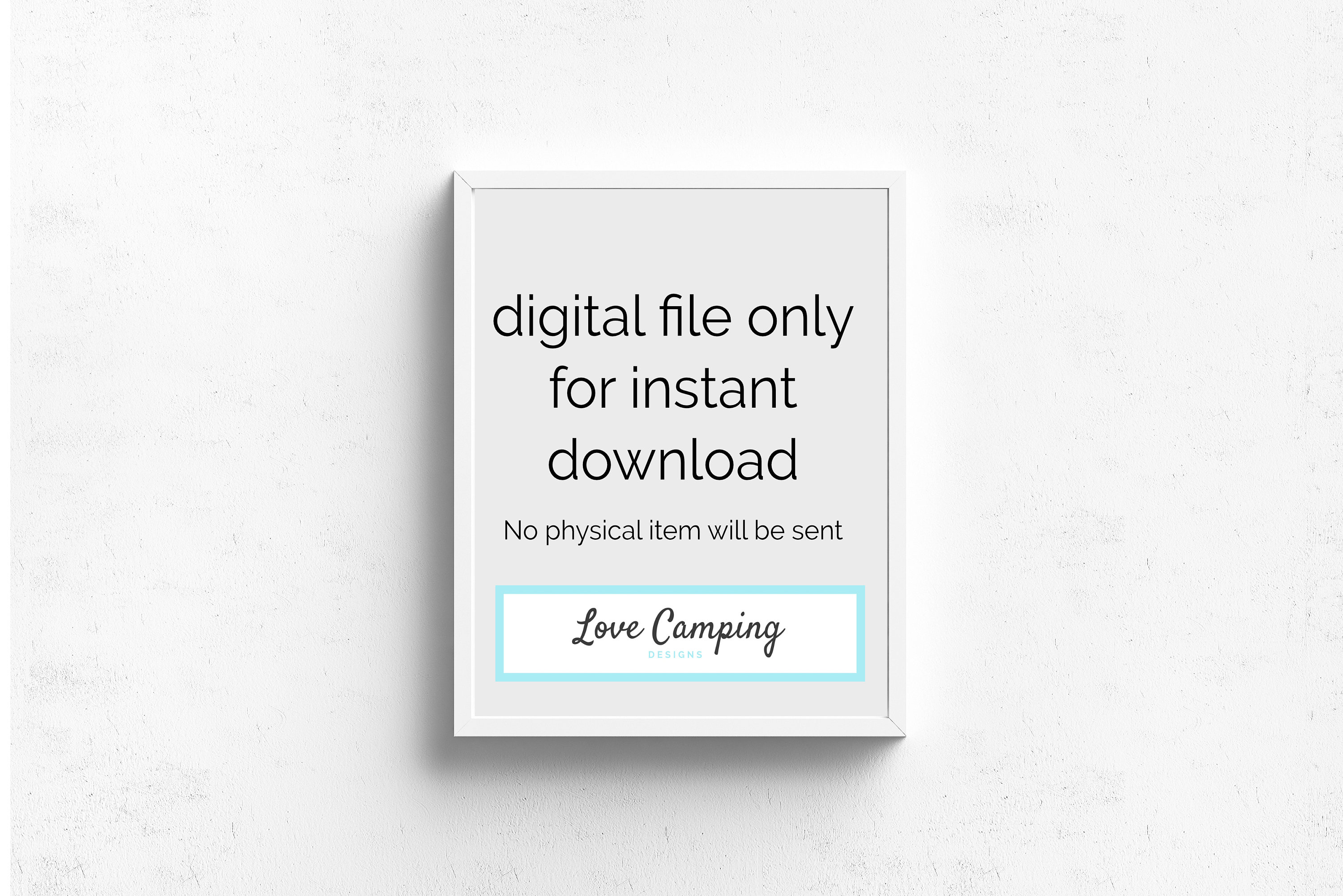 Photographic Outdoor Scavenger Hunt Printable, 1 Page PDF for Instant ...