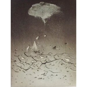 Hiroshi Asada, Silence