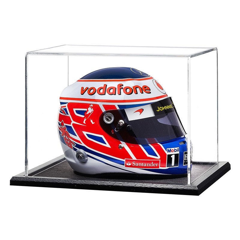 Vitrine en plexiglas - Arca Lite | Compatible avec Star Wars® casque d