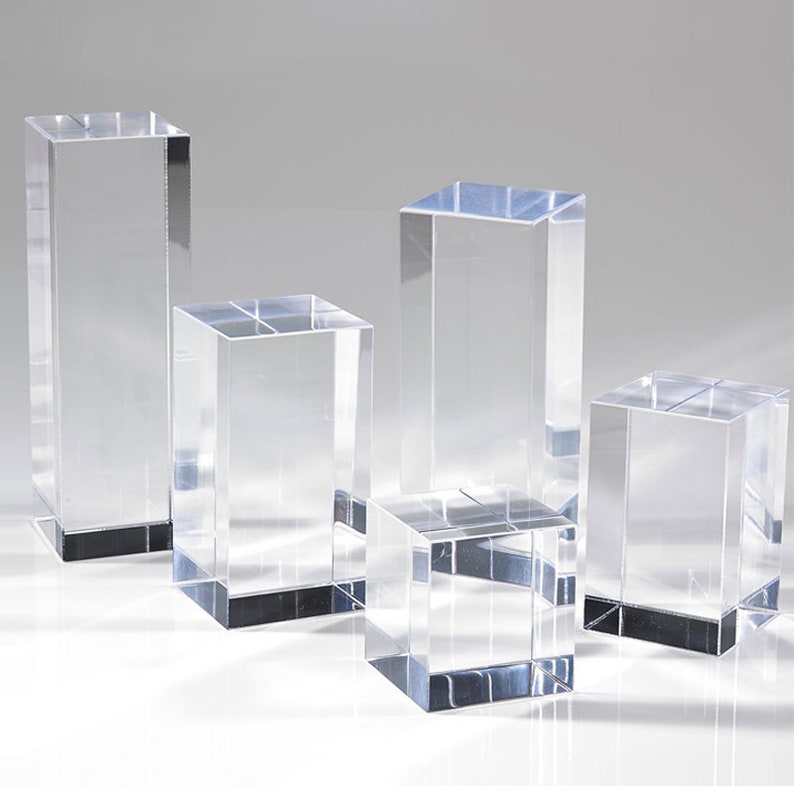 plexiglas 5 cm
