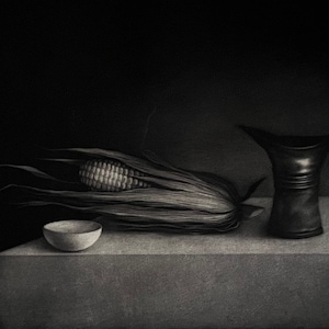 Erling Longva Valtyrison - Arrangement, Dark Manner