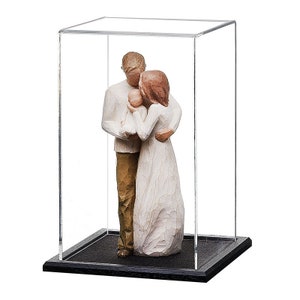 Vitrine maquette