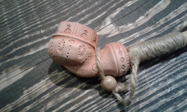 pipe tobacco retro clay Ceramic smoking