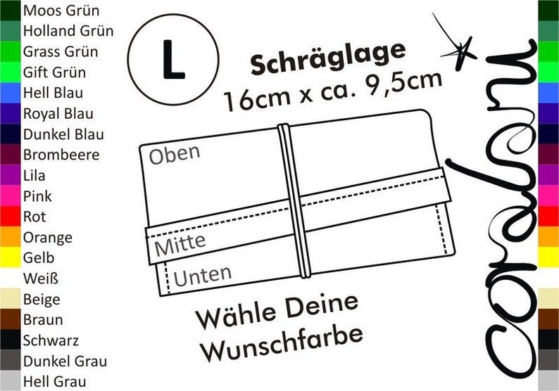 L Deine eigene Schräglage Bild 4