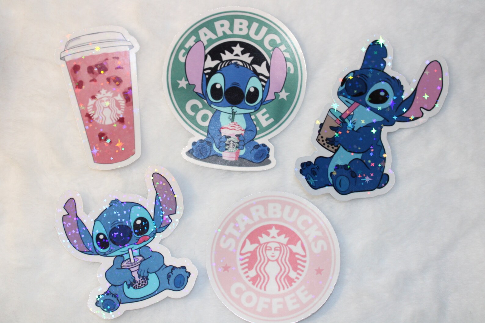 Strick Sticker Stitch Inspired Sticker Pack - Etsy