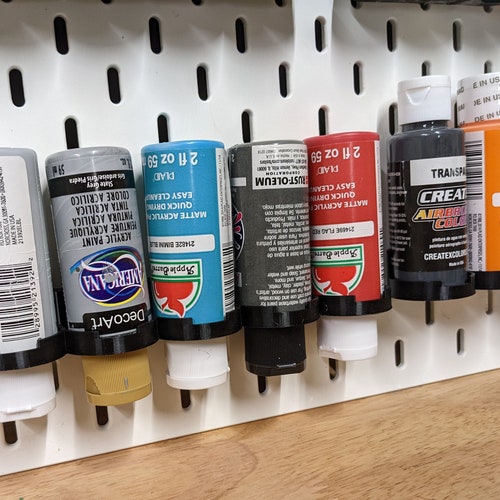 Hobby Storage Citadel Games Paint Racks Holders for Etsy