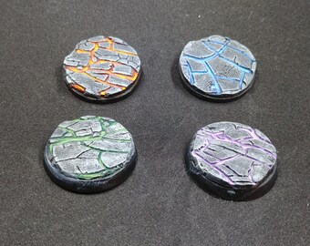 40k bases | Etsy
