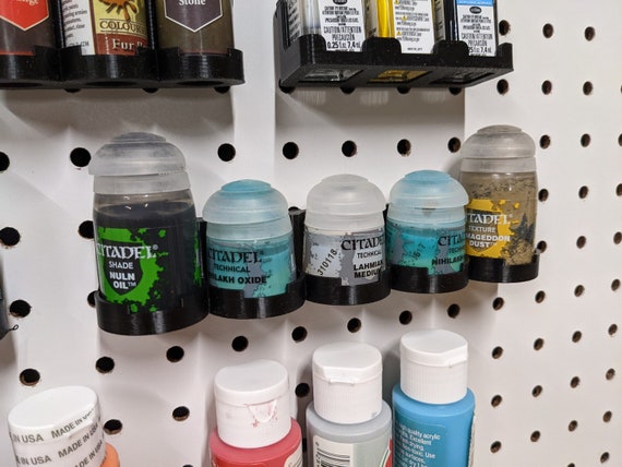 Citadel Paints